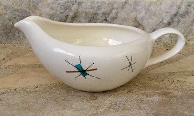 Vintage Salem Northstar Gravy Bowl