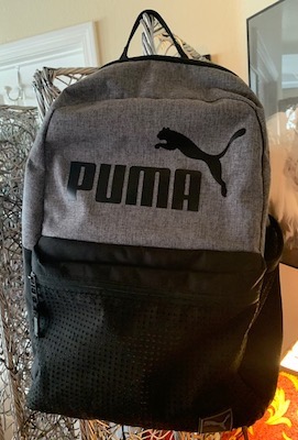 Puma Backpack