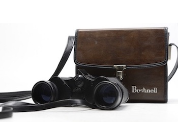 Vintage Binoculars