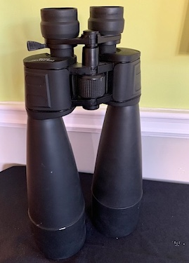 Binoculars