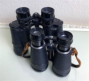 Binoculars