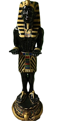 Pharaoh Faithful Servant Server 