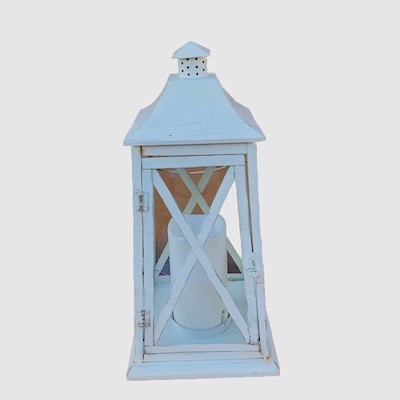 Coastal Lantern