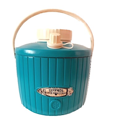 Md Century Picnic Beverage Jug - Gibson by Thermos