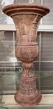 Terra-cotta Jugs 