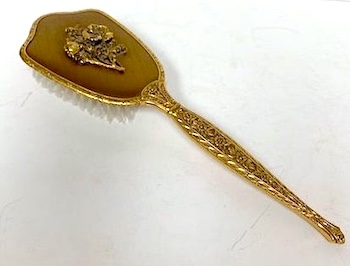 Vanity Hair Brush